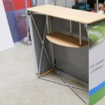Messupöydät – näidispilt