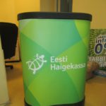 Messupöydät – näidispilt