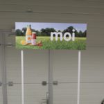 Messupöydät – näidispilt