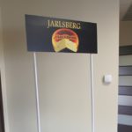 Messupöydät – näidispilt