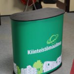 Messupöydät – näidispilt