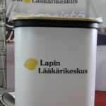 Messupöydät – näidispilt