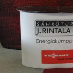 Messupöydät – näidispilt