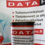 Messupöydät – näidispilt