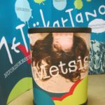 Messupöydät – näidispilt