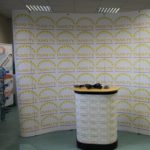 Messupöydät – näidispilt