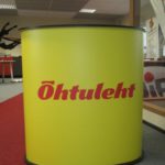 Messupöydät – näidispilt