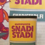 Messupöydät – näidispilt
