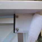 Messupöydät – näidispilt