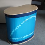 Messupöydät – näidispilt