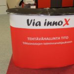 Messupöydät – näidispilt