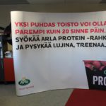 Kuvaseinät – näidispilt