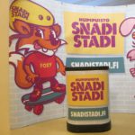 Kuvaseinät – näidispilt