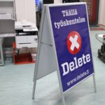 Mainostelineet Ulos – näidispilt