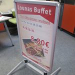 Mainostelineet Ulos – näidispilt