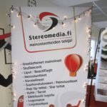 Mainosbannerit – näidispilt