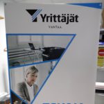 Mainosbannerit – näidispilt