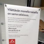 Mainosbannerit – näidispilt