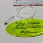 Heijastimet – näidispilt