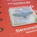 Heijastimet – näidispilt