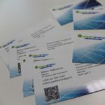 Käyntikortit – näidispilt