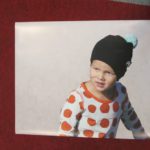 Julisteet – näidispilt