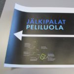 Julisteet – näidispilt