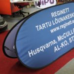 Mainosbannerit – näidispilt