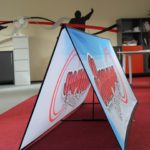 Mainosbannerit – näidispilt