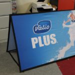 Mainosbannerit – näidispilt