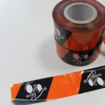 Varoitusnauha – näidispilt