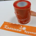 Varoitusnauha – näidispilt