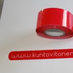 Varoitusnauha – näidispilt