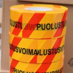 Varoitusnauha – näidispilt