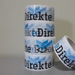 Pakkausteippi – näidispilt