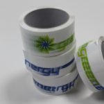 Pakkausteippi – näidispilt