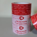 Pakkausteippi – näidispilt
