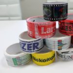 Pakkausteippi – näidispilt