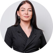Helen Raudsepp